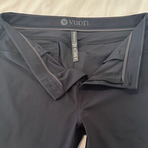 Vuori Charcoal Meta pant Men